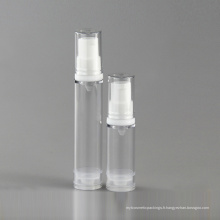 5ml / 10ml Bouteille sans plastique sans air (EF-A31)